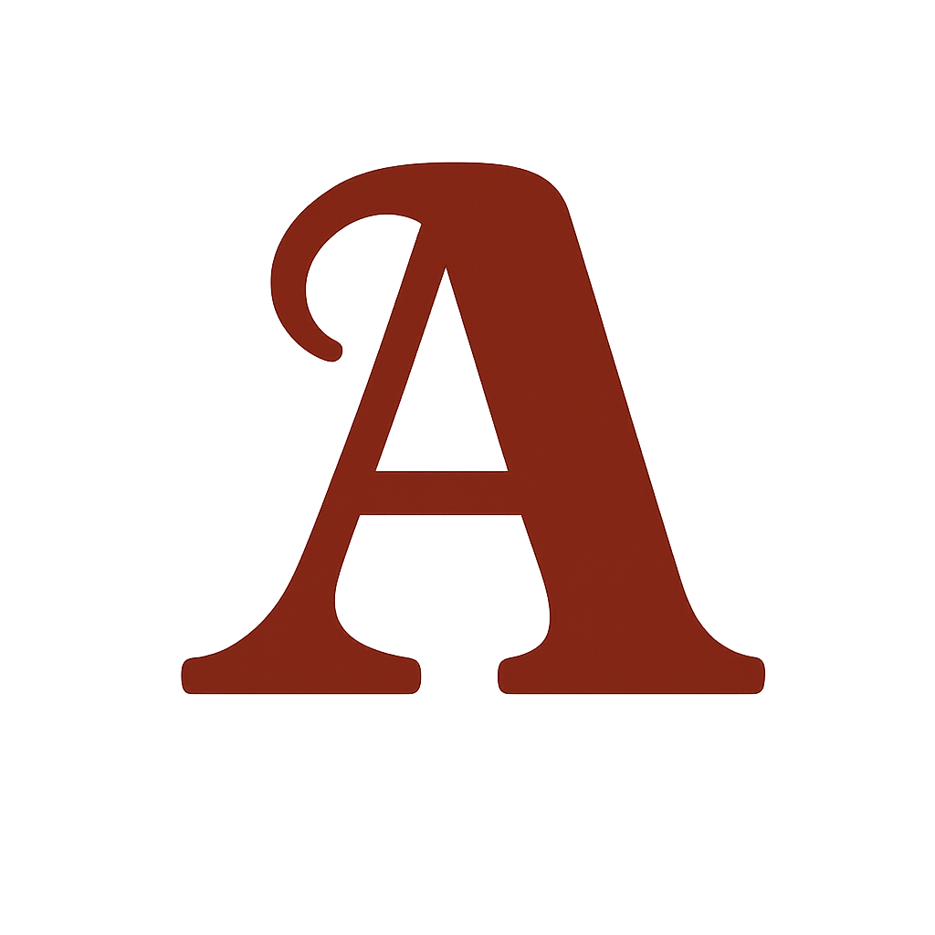 Ambar Logo